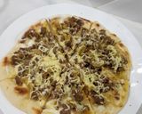 Foto langkah ke 7 dari resep Pizza Teflon.