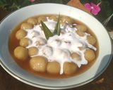 Foto langkah ke 5 dari resep Candil Biji Salak / Candil Ketan.