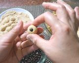 Foto langkah ke 6 dari resep Kue kering janda genit.