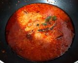Foto langkah ke 4 dari resep Sambal goreng ati kentang.