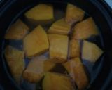 Foto langkah ke 2 dari resep Masak Kolak di Magicom.