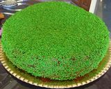 Foto del paso 4 de la receta: Torta de Dinosaurios~