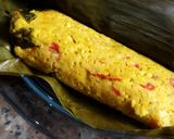 Foto langkah ke 4 dari resep Pepes Tempe 🌶🌶.