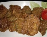 Foto langkah ke 6 dari resep Terik Daging Lidah Sapi.