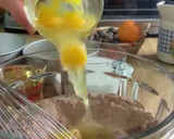 Foto del paso 1 de la receta: Pastel de chocolate y Nutella