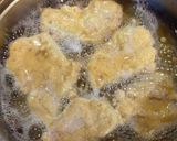 Tésztabundás karaj recept fázis 4 fotója