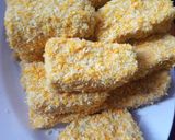 Foto langkah ke 5 dari resep Nuget Tempe.
