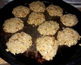 Foto del paso 2 de la receta: Cookies de avena y nuez