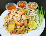 Hình bước làm 6 của món [Thai Food] Pad Thai ‘Authentic’