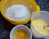 Foto del paso 5 de la receta: Panqueques Olímpicos 🇺🇾