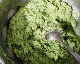 A picture of step 3 of Go green Appe.