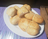Foto del paso 2 de la receta: Choripán 🇨🇱