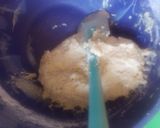 A picture of step 2 of Baked doughnuts.