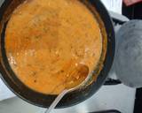 Paneer Makhani recipe step 6 photo