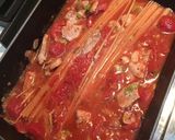 不正統之好好吃的義大利麵的食譜步驟3照片