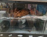 รูปขั้นตอนการทำที่ 2 ของ บาร์บีคิวซี่โครงหมู