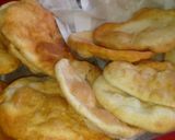 Foto del paso 8 de la receta: Tortas fritas las del puestito