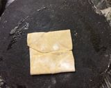 A picture of step 5 of Cheese Pockets.