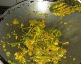 Soto ayam tanpa santan langkah memasak 2 foto