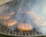 Grilled Cheeseburgers recipe step 3 photo