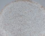 Foto del paso 1 de la receta: Tortilla Integral con Semillas (sin polvos de hornear y con aceite vegetal)