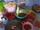 🥗Rujak Petis🥗