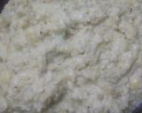 Foto del paso 6 de la receta: Arroz con leche integral, endulzado con un mix de frutas♡