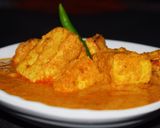 A picture of step 13 of Paneer Chaap.