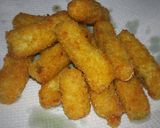 Foto langkah ke 11 dari resep Nugget sayur sehat.