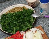 Foto del paso 1 de la receta: Arroz a la Florentina