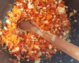 Foto del paso 3 de la receta: Tuco de Peceto 🇺🇾