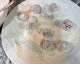 Foto del paso 1 de la receta: Albóndigas en Salsa tradicional. Olla gm