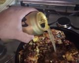 Foto del paso 7 de la receta: Guiso de arroz en sartén