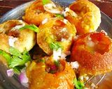 ফুচকা(Fuchka recipe in Bengali) রেসিপি ধাপ - 5 ছবি