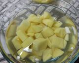 A picture of step 6 of Mix Vegetable Pulav.