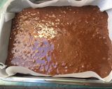 Brownie - a kedvenc recept fázis 3 fotója