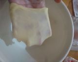 Foto langkah ke 2 dari resep Japanese milk bread.