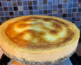 Foto del paso 14 de la receta: Cheesecake con baño de maracuyá