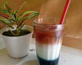 Cara Membuat ButterFly Pea Flower Coffee 3