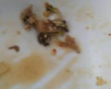 Foto langkah ke 12 dari resep Makanan promil 3, kwetiaw siram daging sapi dan toge.