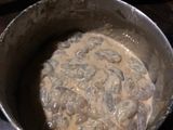 Udang Mayonaise ala restoran chinese