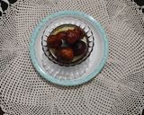 A picture of step 7 of Dryfruit stuffed Gulab Jamun with Jaggery Syrup.