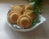 Cara Membuat Spiral Curry Puff 6