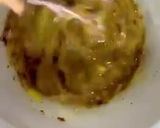 Foto del paso 2 de la receta: Budín integral de naranja 🍊 😍