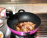 便當菜-滷肉飯的食譜步驟3照片