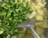 વેજ.મખ્ખનવાલા(veg.makhhanwala recipe in Gujarati) રેસીપી સ્ટેપ6ફોટો