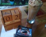 Foto langkah ke 1 dari resep Dalgona coffe ala anik dk.