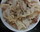 Fruits and veggies mayonnaise salad my all time favorite summer recipe step 2 photo