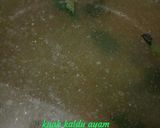 Foto langkah ke 1 dari resep Beef chinese stewed.