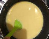Foto langkah ke 3 dari resep Gabin Vla susu.
